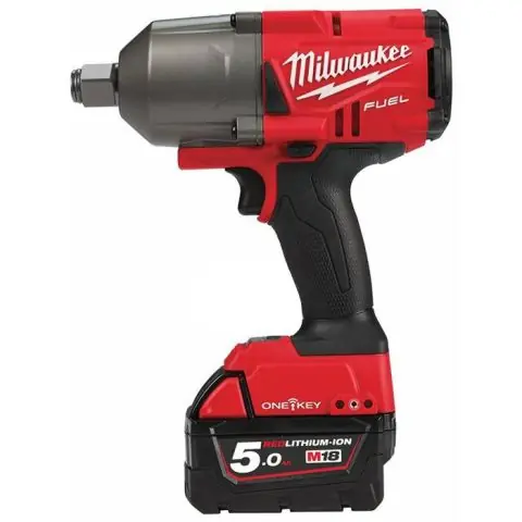 Milwaukee M18 ONEFHIWF34-502X Mutterdragare Billig